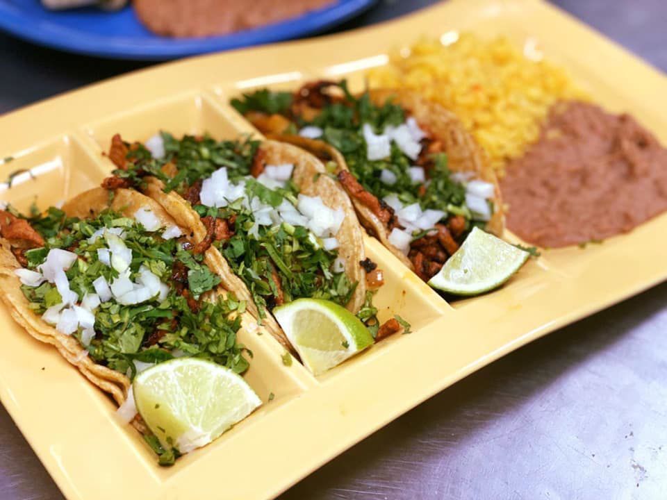 Mi Tierra Mexican Restaurant
